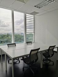 The Central (D1), Office #563718861